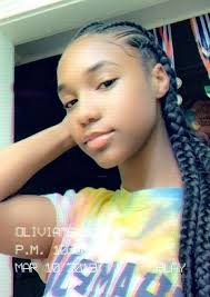 Interview with MS Hurdler Olivia Powell of Landmark