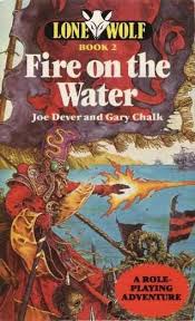 These spells are used for anything that includes a fire whether you want to start or control fire. Fire On The Water Lone Wolf Fandom