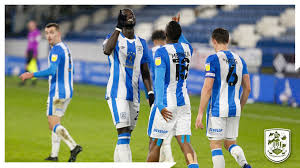Sheffield wednesday fc, sheffield, united kingdom. Highlights Town 2 0 Sheffield Wednesday News Huddersfield Town