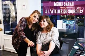 Elle propose à ses clients une gamme de l'enseigne commercialise également une ligne exclusive de produits de maquillage composée de crayons à sourcils, mascaras, correcteurs, gels. L Atelier Du Sourcil Test Et Revue Quiaimeastuces