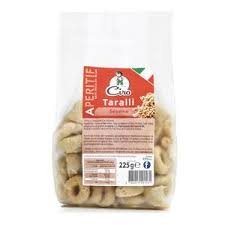 Elle contient en effet une forte proportions d'acides saturés qui la rend peu recommandée à la consommation.(1). Livraison A Domicile Ciro Taralli Au Sesame Et Sans Huile De Palme 225g