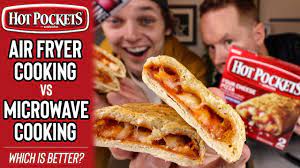 These instructions apply to those who have an 1100 watt oven. You Asked How Long Should I Cook A Hot Pocket In The Microwave