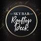 Sky Bar – 31 October event image