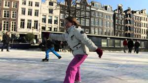 Ice skating is really enjoyable, and it only take a few hours spread over a couple of sessions to pick up the basics. The Best Outdoor Rinks For Ice Skating In Amsterdam