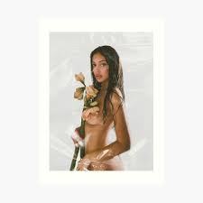 Cindy Kimberly - Flowers Art Board Print for Sale by wolfiecindyxo |  Redbubble