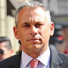 Adam Giles dumped as Chief Minister of the Northern Territory