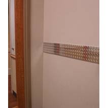 30+ best #chair #rail ideas, pictures, decor and remodel #chairrail. Protective Wall Panels Rub Rail Chair Rail Wallguard Com