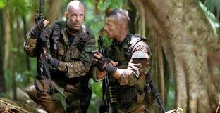 Tears of the sun / cast Tears Of The Sun One Of The Biggest Flops On Record Bomb Report