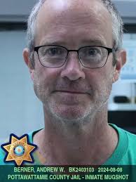 Nebraska, Iowa & Arkansas Arrest Records & Mugshots