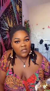 She's gonna cuss, but she gets me together!!!! Some of yall don't like her,  but I listen to this a few times a day. I'm not one of those kids you can