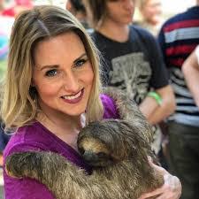 Crystal Sivert's Instagram, Twitter & Facebook