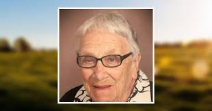 Laverne M. Kloth Obituary January 23, 2019