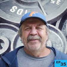 Bonn Park Podcast: 35. LES FLEISZIG