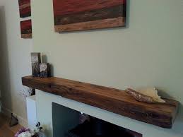 Have someone hold the tape measure at one end of the beam while you run it to the other end to check the length. Air Dried Oak Cladding Used For Shop Fit Tradoak