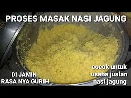 We did not find results for: Cara Memasak Nasi Jagung Ampok