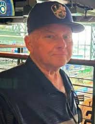 Obituary information for Gary Zube