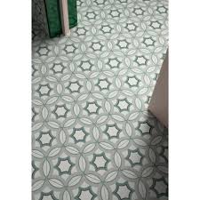 Patterned floor tiles b and q. Paprica 1741 P4 Col Esa 25x21 6 Marca Corona F926 Ionahomestore Com