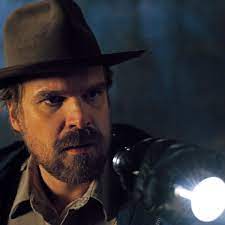 Click here for our cookie policy. Stranger Things 3 Why Is Jim Hopper Such A Jerk Now