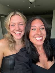 Hey y'all! My name is Elloa Mathis and I am 23 years old. I moved to  Nashville last summer after graduating from Liberty University with an  interior design degree and I am