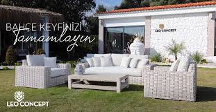 St Jeannet Set Bahcenizdeki Eksik Dokunuslari Tamamlarken Size De Keyifli Sohbetlerin Tadini Cikarmak Kaliyor Leoconcept Bahcem Mobilya Ic Mekan Bahce