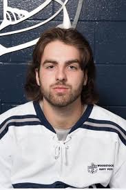 WOODSTOCK NAVY VETS 2021-2022 MEDIA GUIDE