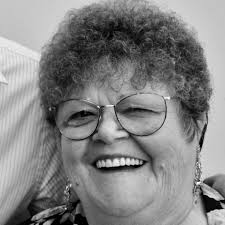 Lynell May (Mahaffey) Kirk: May 8, 1943