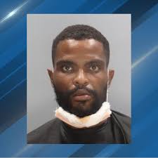 Man accused of shooting his former girlfriend to death, then himself is  released from hosp