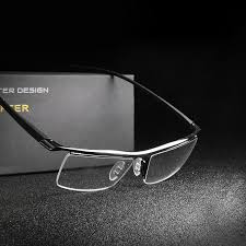 Lese briller metal frame glasses presbyopia eyeglass (30) 662. Luxury Glasses Frames Buy Clothes Shoes Online