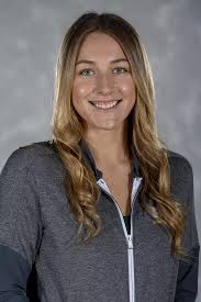 2021-22 Women's Swimming and Diving Roster