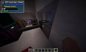 Opencomputers itself allows writing programs using the lua programming language, specifically lua 5.2. Minecraft Zpm Mod Mod 2021 Download