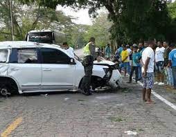 Así lo afirmó el jefe de estado a través de su cuenta de. Luto En La Musica Vallenata Tras La Muerte Del Artista Martin Elias
