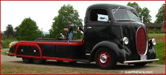 1938 Ford Coe Car Tandem Axle Car Hauler Camiones Mercedes Benz Autos Autos Y Motos