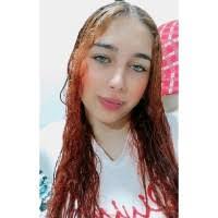 Melissa Alzate's Instagram, Twitter & Facebook