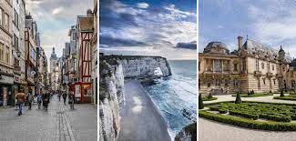 You may arrive any time until 11p.m when the book at campanile tours joue les tour 2* joue les tours, valley of loire, france, cazare in orase 2021, book offers, holidays and packages. 15 Stunning Day Trips From Paris To Add To Your France Bucket List Passport Voyager