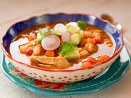 Why order take out when you can throw this quick meal together in minutes? Pozole 16 Minute Tex Mex Dinner The Pioneer Woman Ree Drummond On The Food Network Pozole Food Network Recipes Recipes