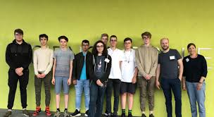 Das gymnasium haus overbach im jülicher stadtteil barmen ist ein staatlich anerkanntes gymnasium freier trägerschaft der deutschen ordensprovinz der oblaten des hl. Unsere Junior Ingenieure Im Haus Overbach Europaschule Langerwehe Gesamtschule