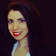 Sue Bonito's Instagram, Twitter & Facebook