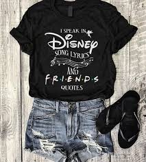 Disney And Friends T Shirt Sr01 Cute Disney Outfits Disney Inspired Outfits Disney Outfits