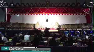 11 april · cileungsi ·. Babat Astina Babat Alas Ingas Dalang Ki H Manteb Soedarsono Youtube