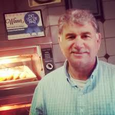 Wingstop Wilkes-Barre, PA