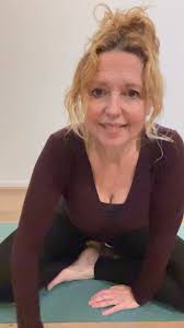 Join us for a Yoga workshop afternoon, which aims to give you tools and  tips for creating your own sadhana, daily practice. The workshop is 1-4pm  £27