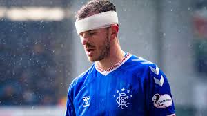 Rangers fc official + join group. Rangers Andy Halliday Jon Flanagan And Wes Foderingham Among Six Players Leaving Club Football News Sky Sports