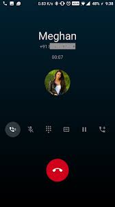 Realme and oppo have changed the dialer and contacts app ui. Latest Oxygenos Beta Brings New Dialer Call Interface Ui Optimisations More Androguider One Stop For The Techy You