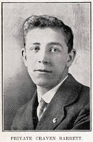 Craig School Warren #6 June 1915