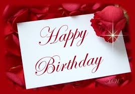 Birthday Wishes Images For Husband Free Download Happy Birthday Images Red Rose Sweet Message For Happy Birthday Sweetheart Happy Birthday Romantic Happy Birthday Cards Wish You Happy Birthday