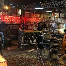 It is located in the heart of flaggler, art, and technology village. Calavera Tattoo Co Located In Fort Lauderdale Fl Is Like No Other Tattoo Shop In South Florida Calavera Tattoo