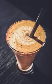 Epingle Sur Recette Cafe Frappe