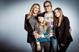 Carmen geiss hat in einem interview über die zukunftspläne ihrer tochter gesprochen. Die Geissens Irrer Zundet Ferienhaus In Valberg An Robert Carmen Und Kinder Vor Ort Express De