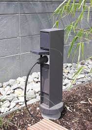 Hallo zusammen, wir wohnen seit kurzem in unserem haus und kommen. 3 Tipps Fur Energie Im Garten So Bekommen Sie Strom In Den Garten