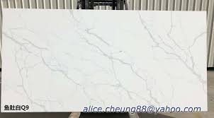 Looking for china's top 10 quartz countertop, quartz stone, quartz kitchen countertops manufacturers & factories in the year. Malaysia Calacatta Quartz Stone Slabs Suppliers Enming Stone